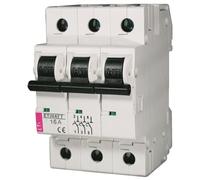 ETIMAT T LIMITATORE DI POTENZA 20A 3P 3M 6KA 002181062