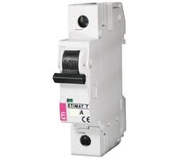 ETIMAT T LIMITATORE DI POTENZA 25A 1P 1M 6KA 002181075