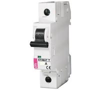 ETIMAT T LIMITATORE DI POTENZA 32A 1P 1M 6KA 002181076