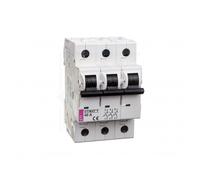 ETIMAT T LIMITATORE DI POTENZA 32A 3P 3M 6KA 002181064
