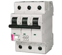 ETIMAT T LIMITATORE DI POTENZA 40A 3P 3M 6KA 002181065