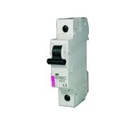 ETIMAT T LIMITATORE DI POTENZA 63A 1P 1M 6KA 002181085