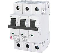 ETIMAT10 3P 10KA C 40A Interruttore NMP. 002135720
