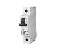 ETIMAT10 Interruttore di sovracorrente 1P 10kA 002151710