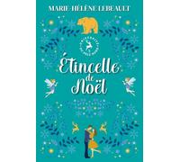 Étincelle de Noël: 5