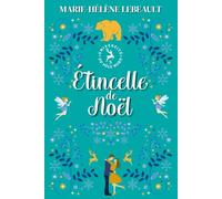 Étincelle de Noël: Une romance paranormale