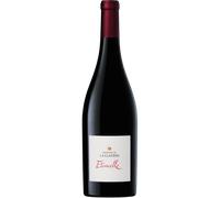 Étincelle Rouge 2021 - Domaine de la Clapière Pays d'Hérault