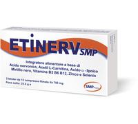 Etinerv integ 30cpr