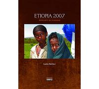 Etiopia 2007. Appunti di viaggio - [Simple]