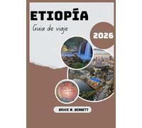 Etiopía Guía de viaje 2026