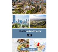 Etiopía Guía de viajes 2026