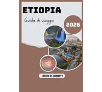 Etiopia Guida di viaggio 2026