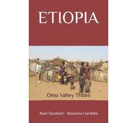 ETIOPIA: OMO VALLEY TRIBES