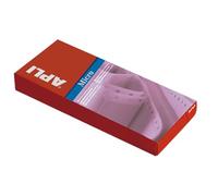 Etiquetas Continuas APLI PL00821-88.9 x 23.3 mm · 167 Hojas · Rectangular