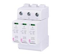 ETITEC EM LIMITATORE DI SOVRATENSIONE T2 C 3P 3M 002440623
