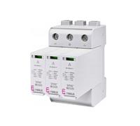 ETITEC EM T12 LIMITATORE DI SOVRATENSIONE T1+T2 ETITEC 002440580