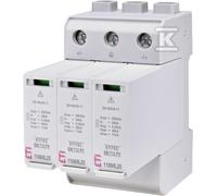 ETITEC LIMITATORE EM T12 PV 1100/6,25 Y 002440580