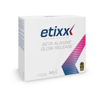 Etixx Beta Alanine Slow Release 240 pz Compresse