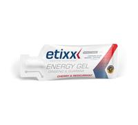 Etixx Ginseng & Guarana Energy Gel 12x50 g Bustina