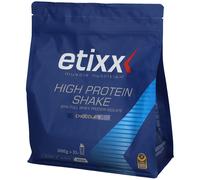 Etixx High Protein Shake Choco 1 kg Polvere
