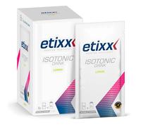 Etixx Scatola Monodose Isotonica Isotonic Drink 8x35g Limone White