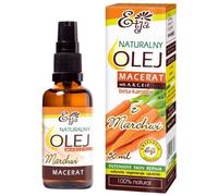 Etja Olio di radice di carota macerata - 50 ml