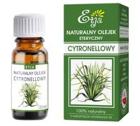 Etja Olio essenziale di citronella - 10 ml
