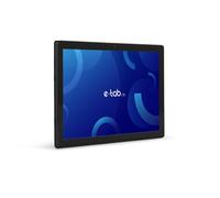 MICROTECH E-TAB 10.1 WIFI LTE 4GB 128GB ANDROID 11 NERO