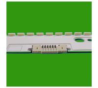 ETLIN For UE49MU6470 UE49MU6400 UE49KU6510 UE49KU6500 UN49MU7100 Strisce TV LED Retroilluminazione TV LED V6ER-490SMAB-R2 (Size : 1SET-2PCS)