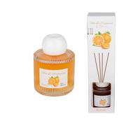 Etm Aroma Diffusore Bacchette Arancia 50ml