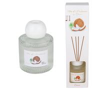 ETM Aroma Diffusore Cocco 50 ml - Bastoncini Profumatori