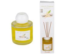 Etm Aroma Diffusore Vaniglia 50 ml - Bastoncini