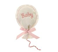 ETM Balloon Cuscino Bomboniera 17 Cm Rosa 12 Pz