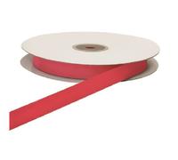 ETM Nastro Doppio Raso 10 Mm 50 Mt Corallo
