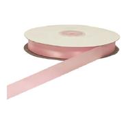 ETM Nastro Doppio Raso 10 Mm 50 Mt Rosa