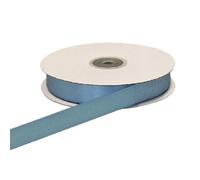ETM Nastro Doppio Raso 10 Mm 50 Mt Turchese