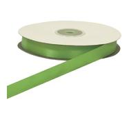 ETM Nastro Doppio Raso 15 Mm 50 Mt Verde Napoli