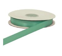 ETM Nastro Doppio Raso 15 Mm 50 Mt Verde Tiffany