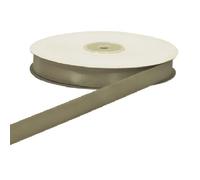 ETM Nastro Doppio Raso 25 Mm 50 Mt Fango