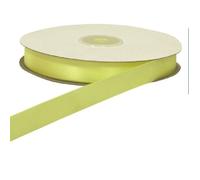 ETM Nastro Doppio Raso 25 Mm 50 Mt Giallo