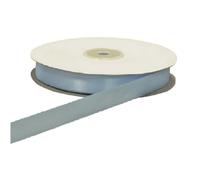 NASTRO NASTRI DOPPIO RASO LARGHEZZA 40 MM LUNGHEZZA 50 METRI (CELESTE)