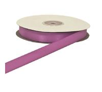 NASTRO NASTRI DOPPIO RASO LARGHEZZA 40 MM LUNGHEZZA 50 METRI (FUXIA)