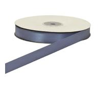 ETM Nastro Doppio Raso 6 Mm 50 Mt Blu Avio