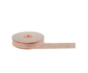 ETM Nastro Il Mio Battesimo 20 Mm 50 Mt Rosa