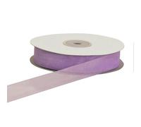 ETM Nastro Organza 40 Mm 50 Mt Lilla