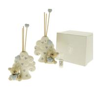 ETM Pallino Orso Diffusore Cielo H 10 cm