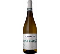 Etna Bianco 2025 - Tornatore Etna