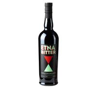 Etna Bitter L'Aperitivo Siciliano 700 ml - Etna Twist