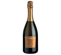 Etna DOC Brut Metodo Classico Sosta Tre Santi Nicosia 2020, 0,75 ℓ