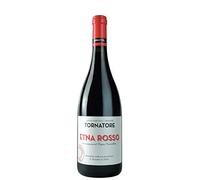 Etna DOC Etna Rosso 2017 Tornatore Rosso Sicilia 13,5%